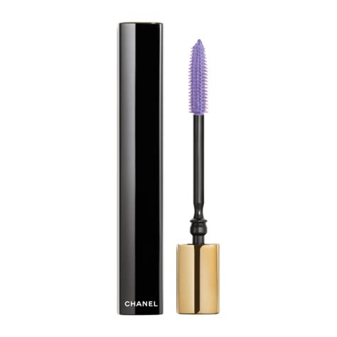 chanel maskara muller|chanel lilas mascara.